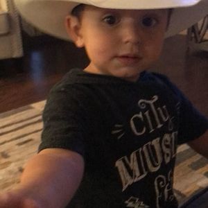 Meet your Posher, Erika